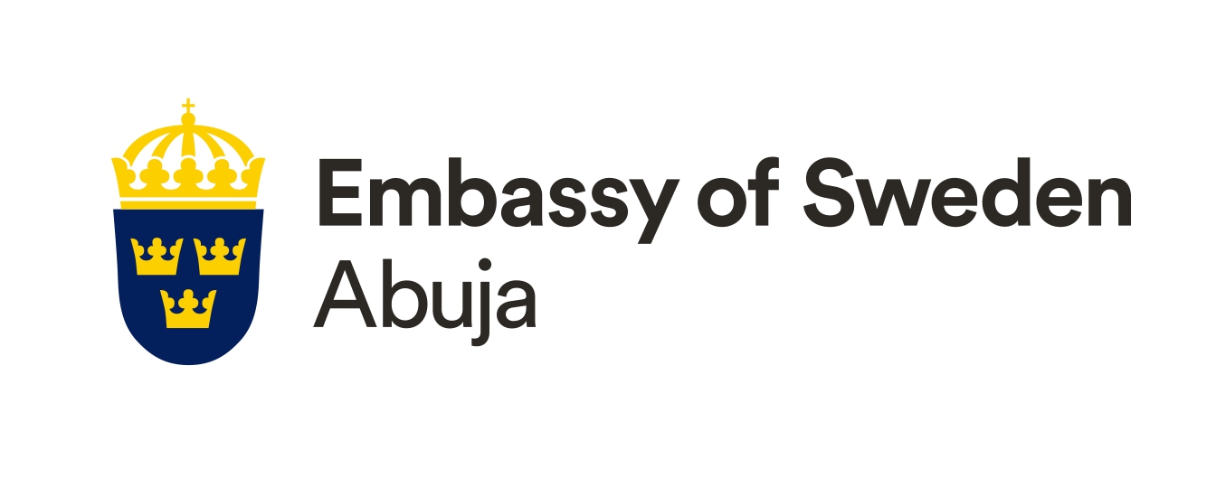 Embassy of Sweden Logo